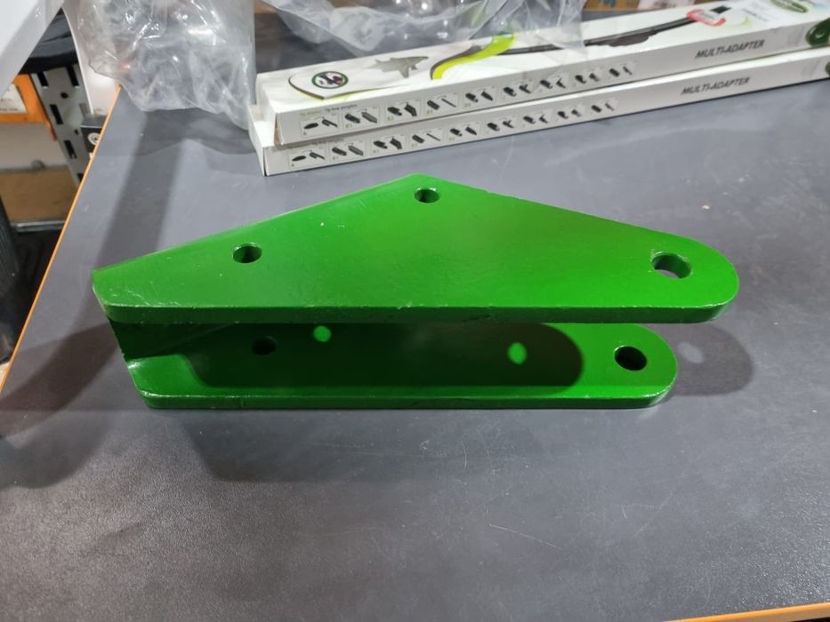 Suport ancora stabilizator original john deere preț 650 lei bucata tel