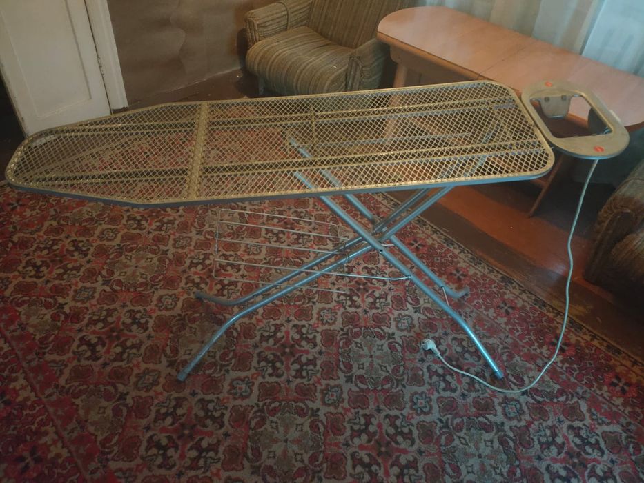 Гладильная доска