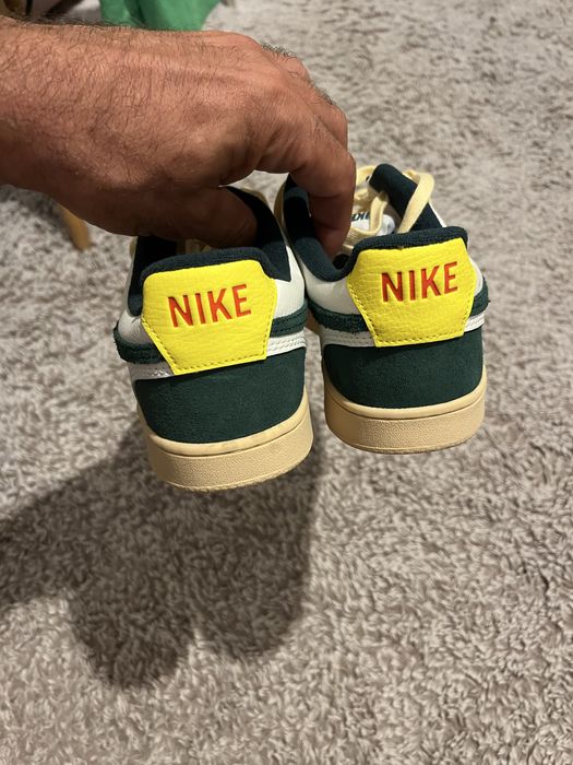 Nike Court Vision Lo-оригинални мъжки маратонки