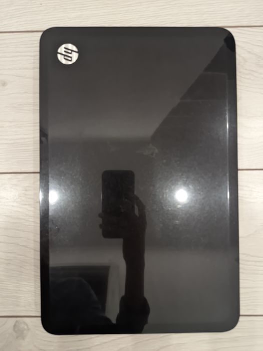 HP Pavilion g6 AMD