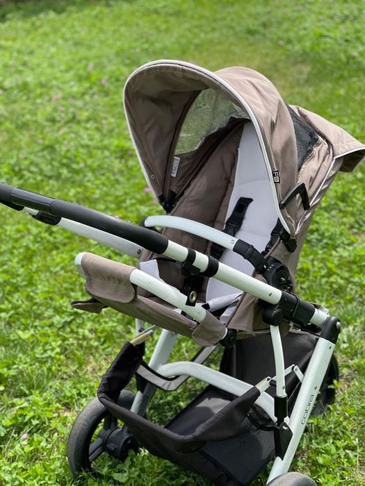 Детская коляска cobra,в отличном состоянии.