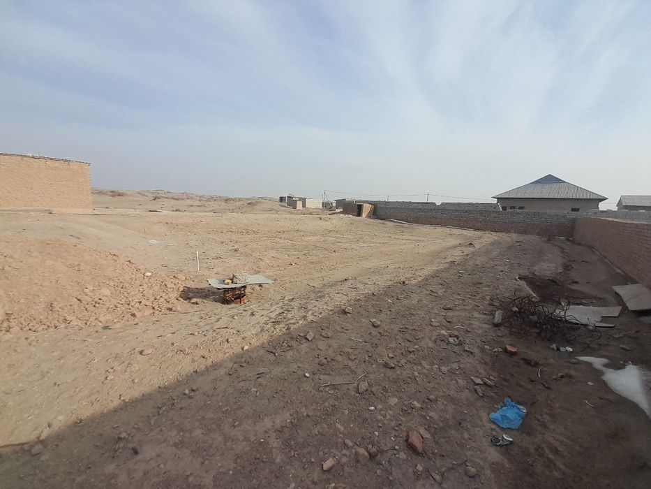 12 sotiq yer maydoni srochna sotiladi