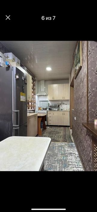 Продаётся квартира рядом с метро