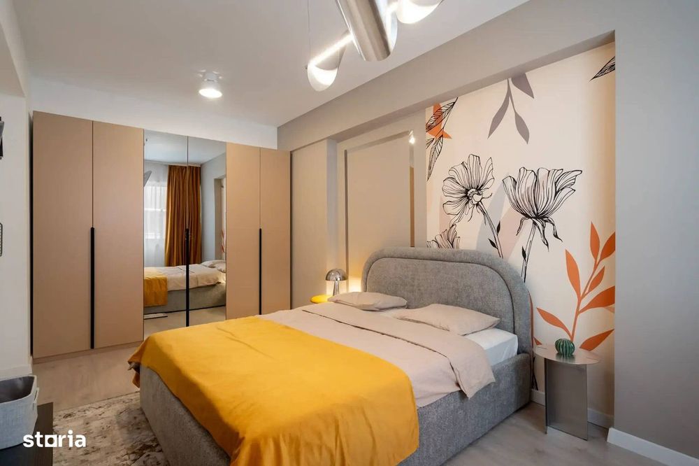 Apartament 2 camere | Mobilat&Utilat | Ivory Residence | Rond OMV