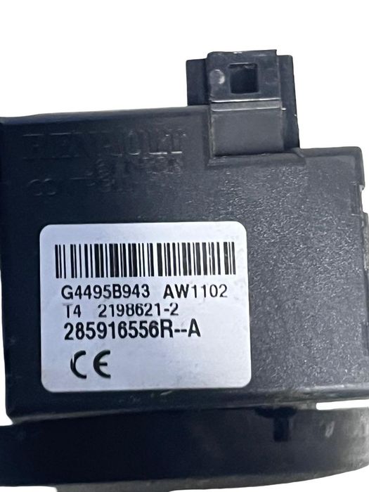 Cititor Cheie De Contact Dacia Logan Ii 2012 -> 285916556R