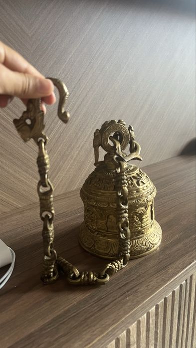 Продам колокол бронза 100%