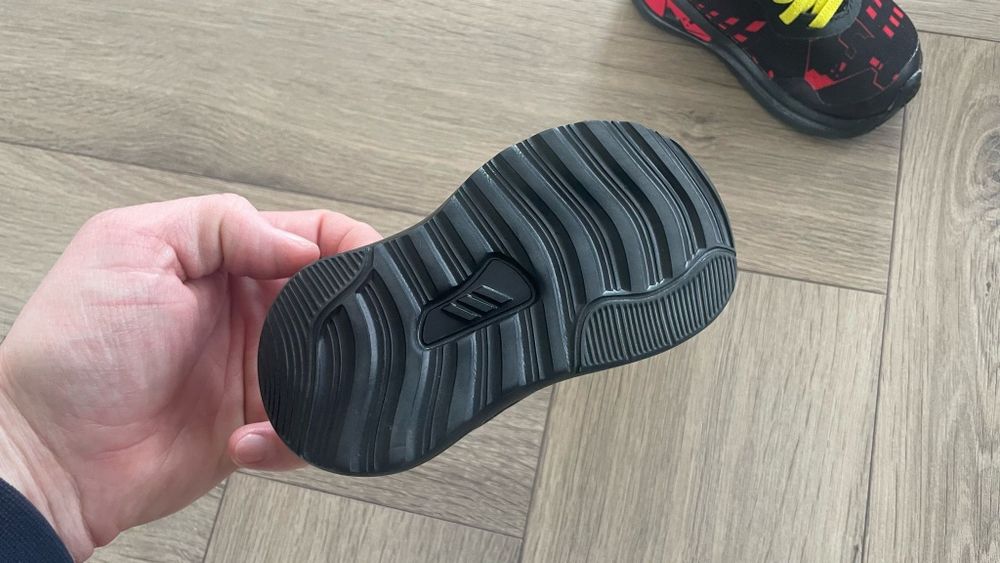 Incaltaminte copii Adidas Marvel