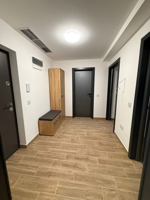 Inchiriere apartament 2 camere Copou