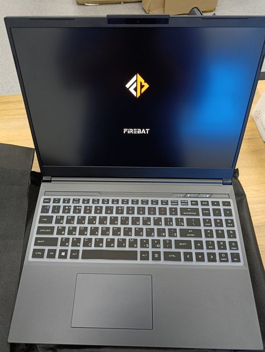 Продам ноутбук Firebat T6A