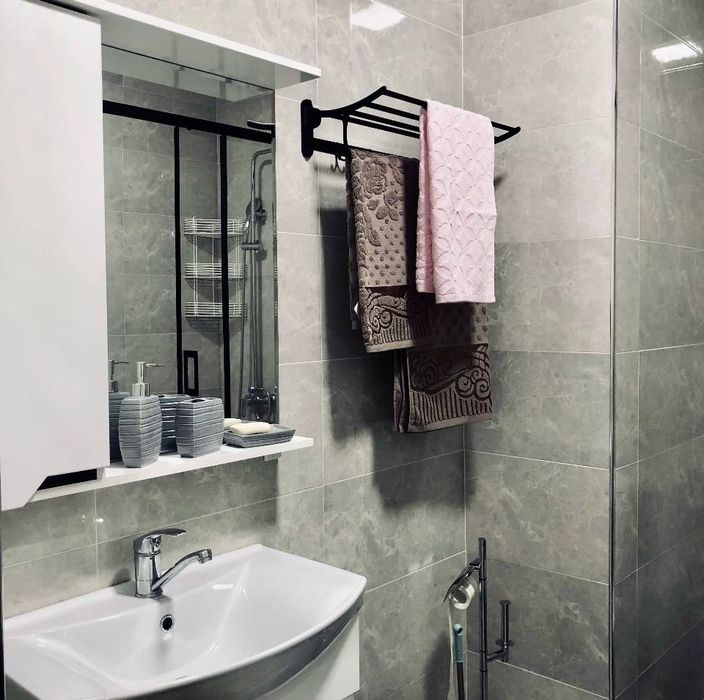 Продаётся квартира в ЖК Edison/ Эдисон Ор IT Park Мирзо Улугбек