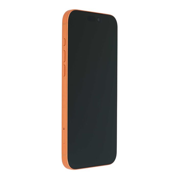 Magazin Apple | iPhone 17 Pro Max | Excelent | Cosmic Orange | 256GB | 100% | Cu Garantie | In Rate | smilemobile.ro
