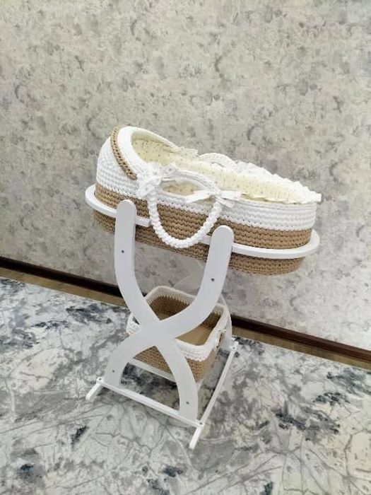 Люлька новая цена договорная