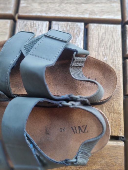 Sandale Zara marimea 25