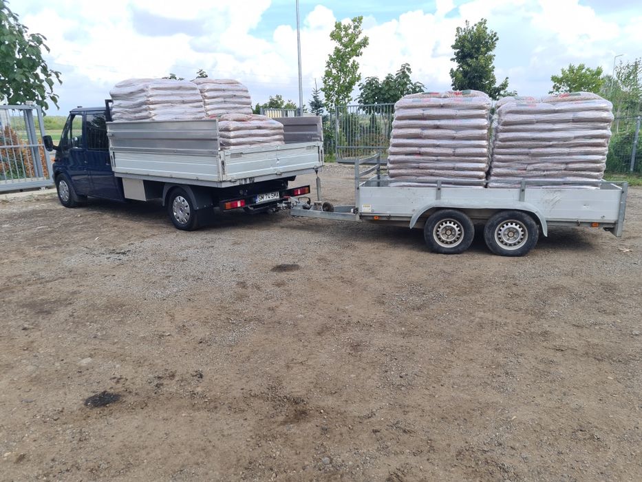 Tractari, Trailer auto, transport auto, transport marfa ocazional