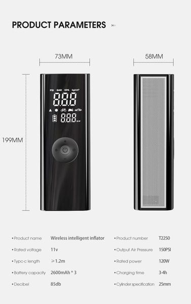 Чистачки предни за Volkswagen Golf MK5 24 "+ 19"