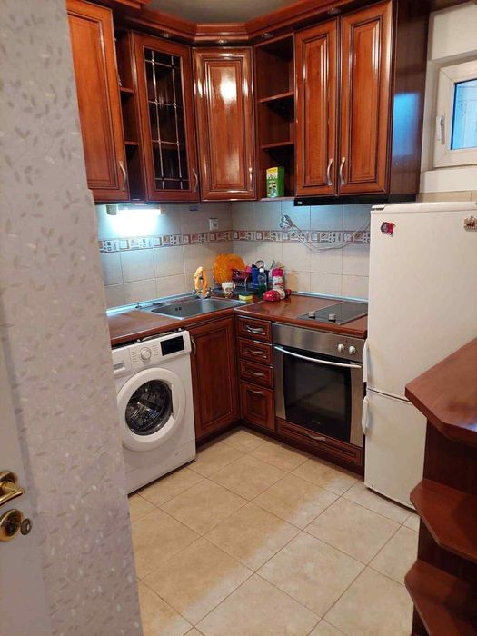 Дава се под наем Двустаен апартамент в София, Редута - 51 кв.м за 511 € - Снимка #2