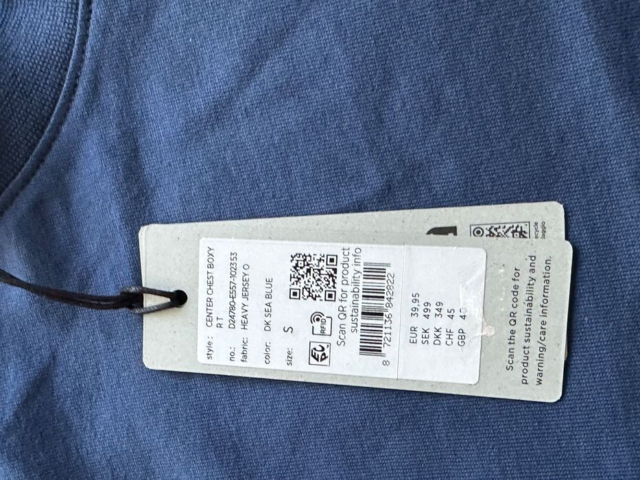 Мъжка тениска G Star RAW