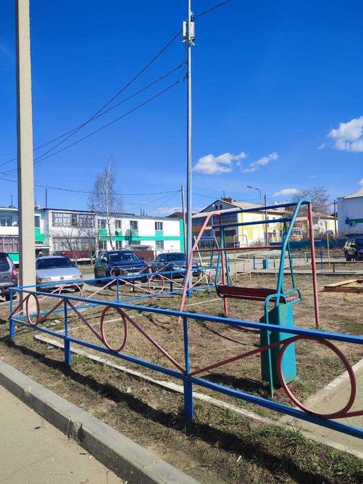 продажа 1 ком кв Тобыл