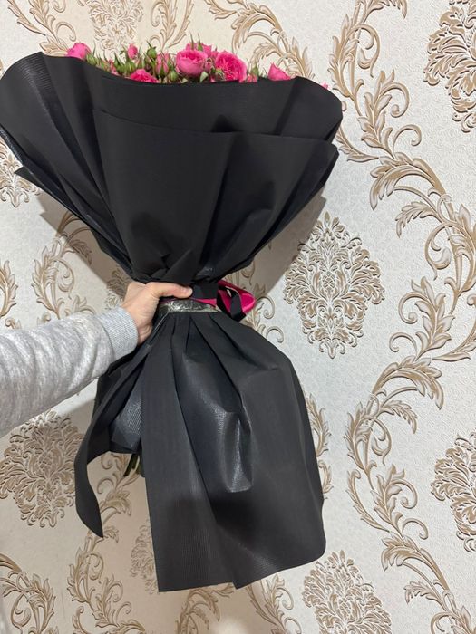 Букет сатылады срочно