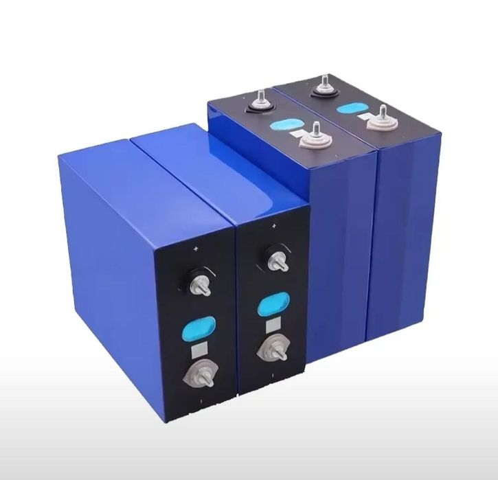 Lifepo4  Аккумулятор Литий-железо-фосфат 3,2вольт 300а/ч