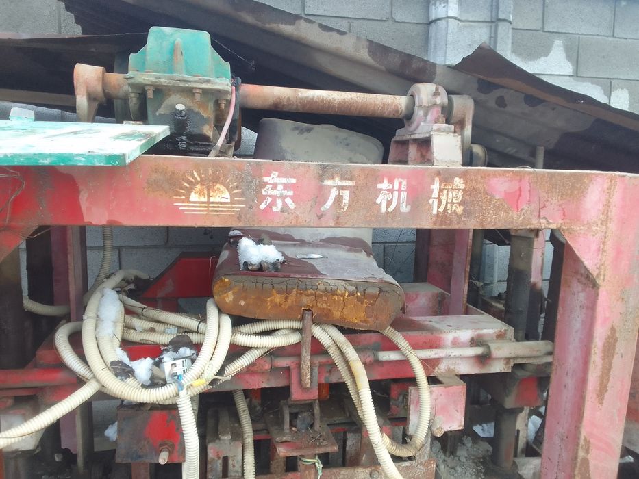 Продам станок сплитер блог