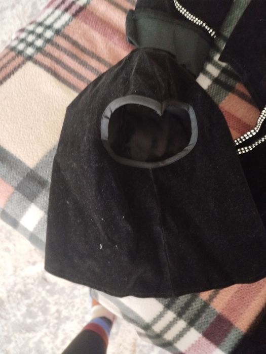 Новогодний костюм : Ниндзя