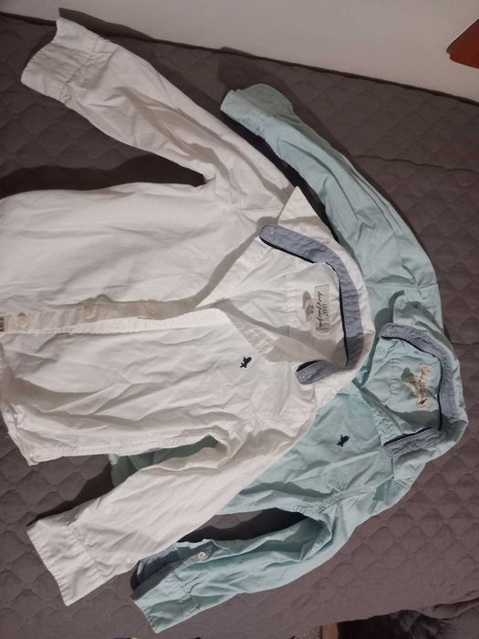 Детски ризи 104см H&M