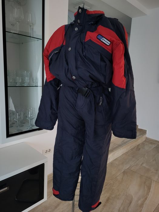 Seturi Ski si Salopete Bărbați