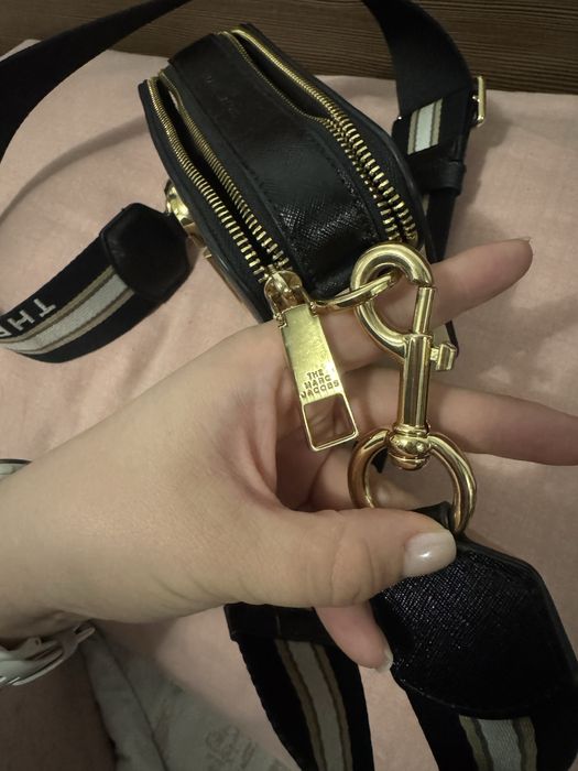 Marc Jacobs Snapshot