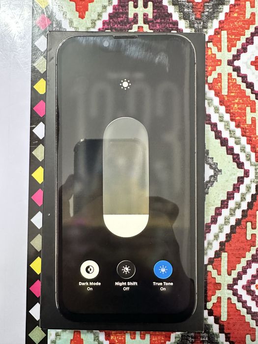 Продам айфон 13 про