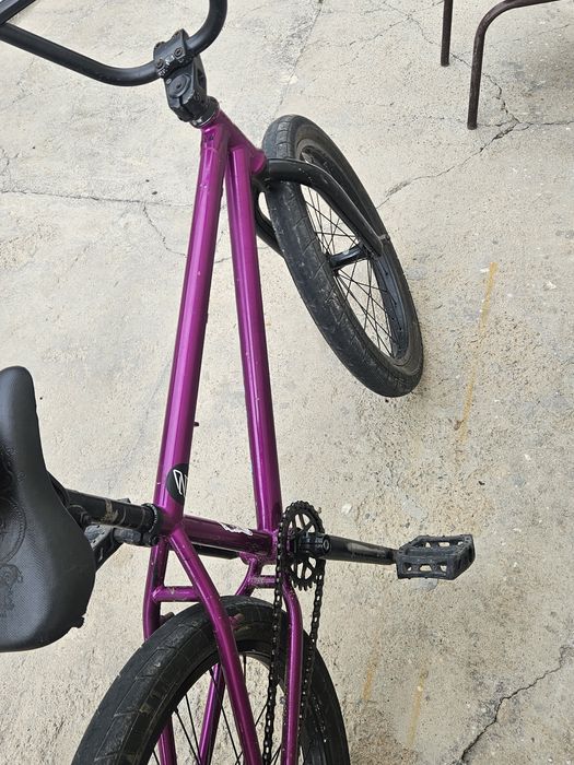 Bmx wethepeople срочно