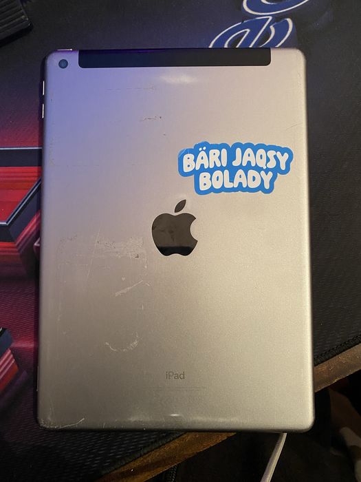 Айпад 5 поколение