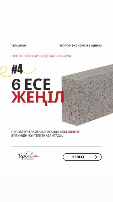 Утепление крыши, пенабетон