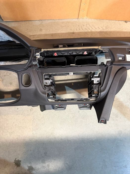 Plansa bord bmw f30, f31