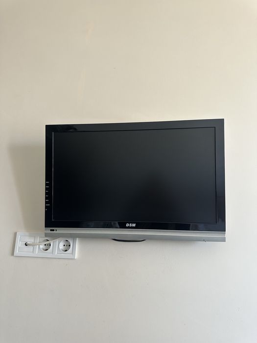 Телевизор DSM 24’’