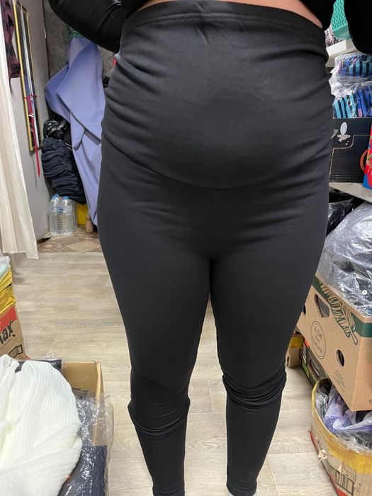 Ватирани клинове за бременни