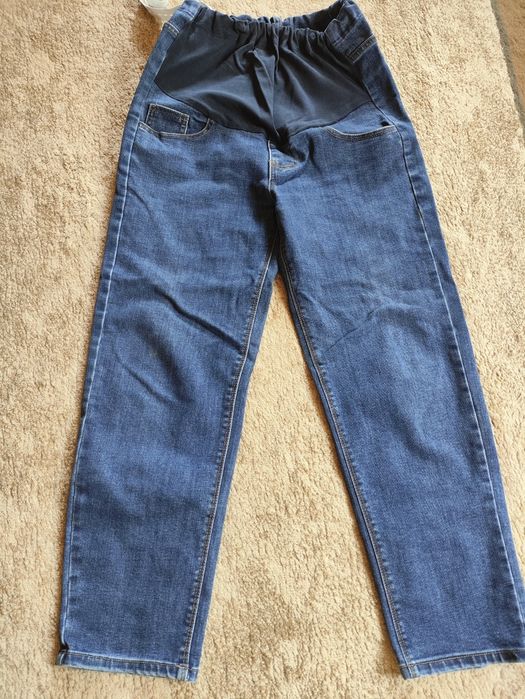 Джинсы для беременных