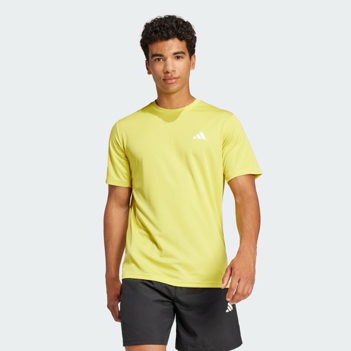 Tricou Adidas Train Essentials Training Tee Nou Original (M; XL)