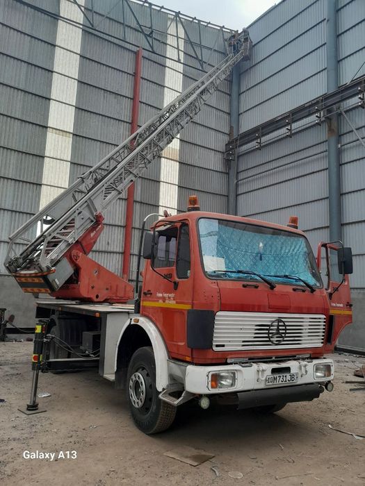 Avto vishka Usluga ximati 32 Mtir 24 soat