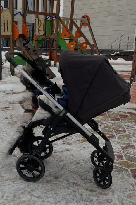 Коляска Inglesina