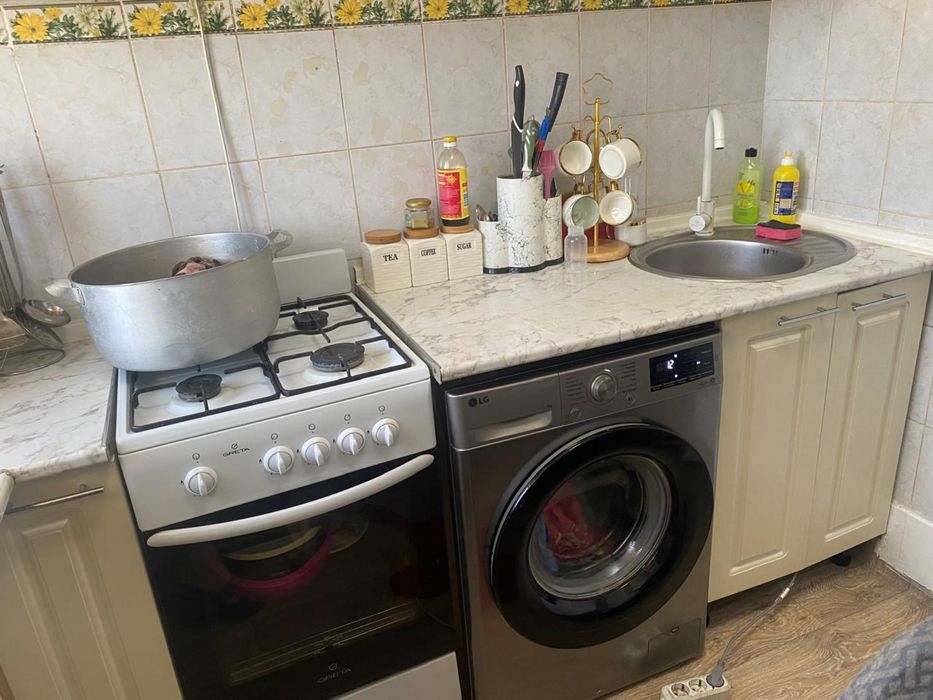 Сдам квартиру в майкудуке