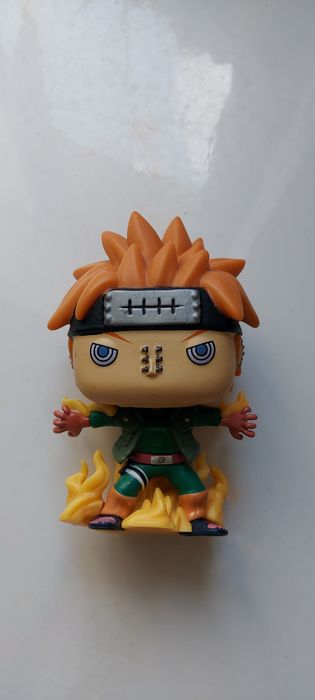 Игрушки из серии Наруто