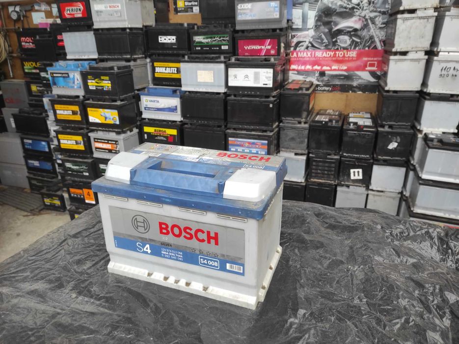 СУПЕР ЦЕНА!!! Евтин акумулатор 75ач и много други предложения...