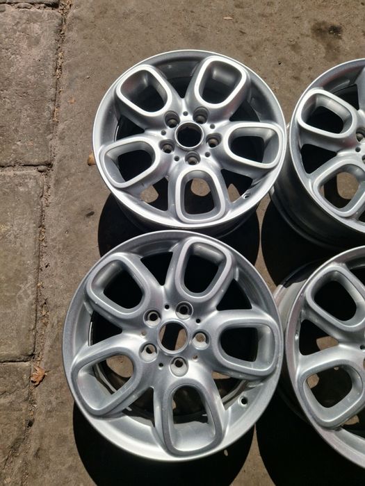 Джанти 16цола 5х112 Мини Купър