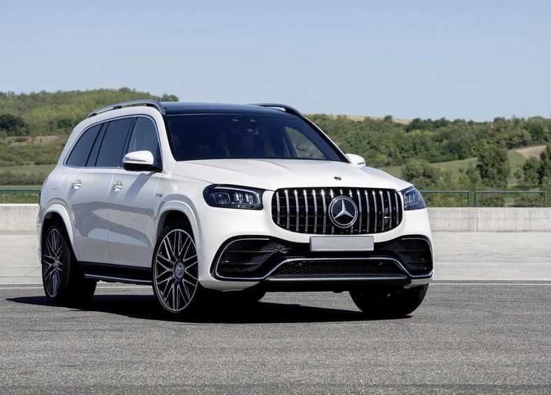 20" 21" джанти за Mercedes-Benz 5х112 GLE Coupe C292 C167 V167 AMG