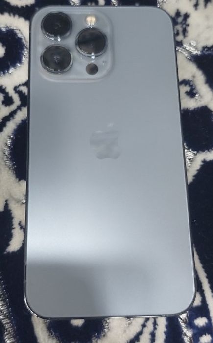 Iphone 13 pro 128 gb