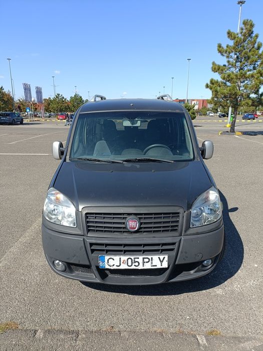 Fiat Doblo