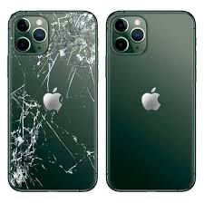 Apple iphone смяна на заден капак всички модели!