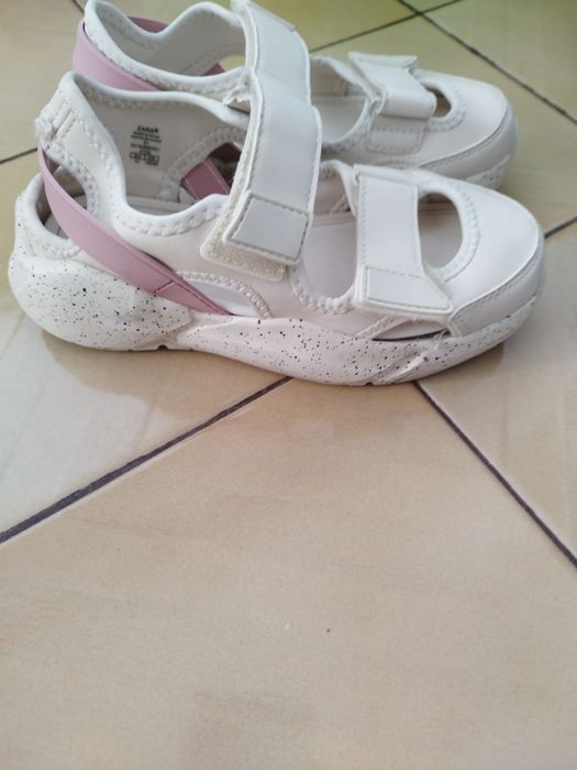 Сандали Зара 31 номер