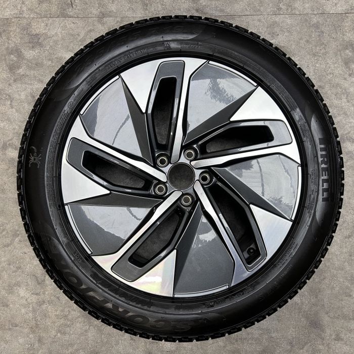 Volkswagen джанти 19 цола ID4/ID5